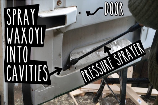 waxoyl-pressure-sprayer-in-door