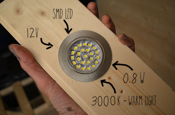smd-LED-light
