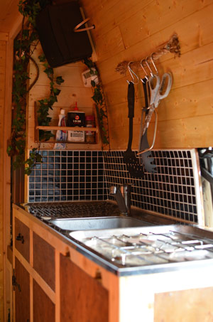 van-kitchen