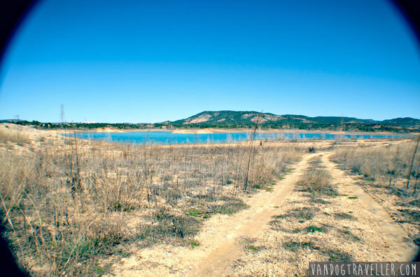 spanish-lake-mountains