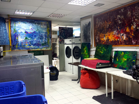 artists-laundrette