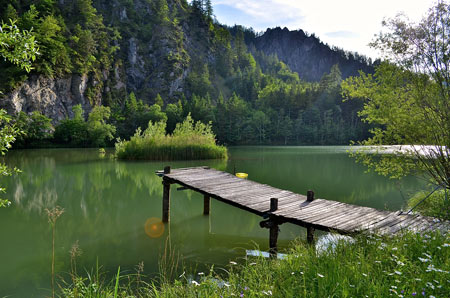 gesause-national-park