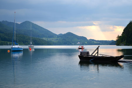lake-salzkammergut