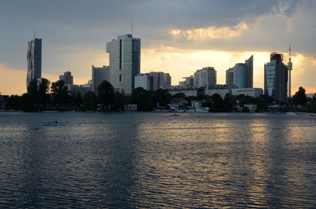 vienna-dusk