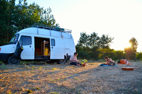 17/8/14 -- Spent most the time chilling, making music, drawing and experimental cooking.