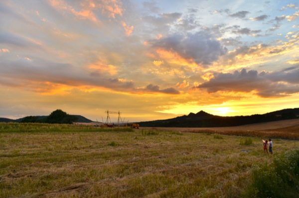 Csobankapuszta-bercel-hungary