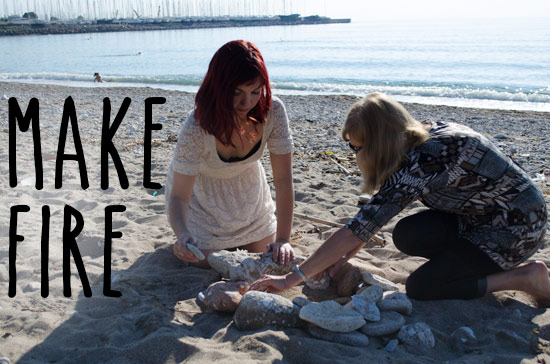 christmas-on-the-beach-athens