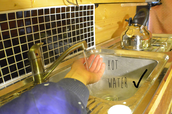 hot-water-sink