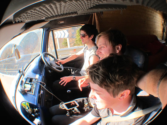 living-in-a-van-highlights-driving-to-spain