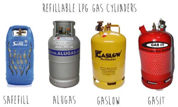 refillable-lpg-cylinders