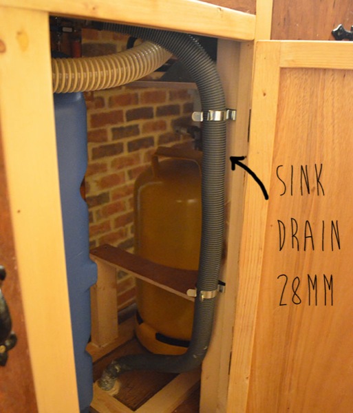 sink-drain