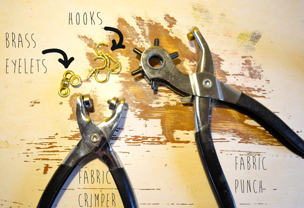 fabric-punch-and-crimper-tool