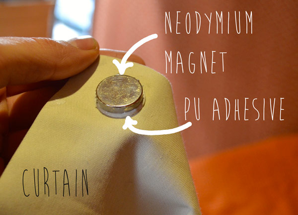 neodymium-magnet