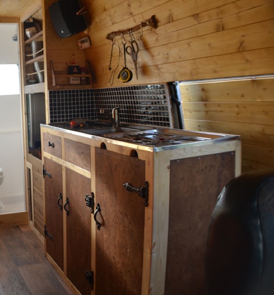 van-kitchen