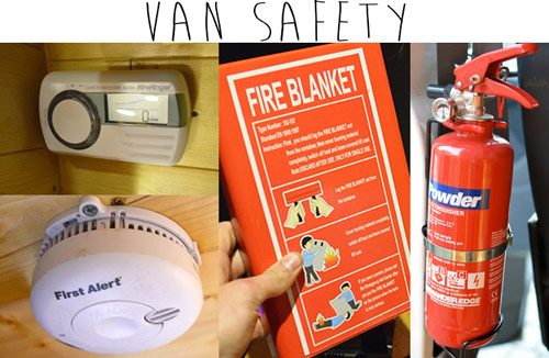 van-safety