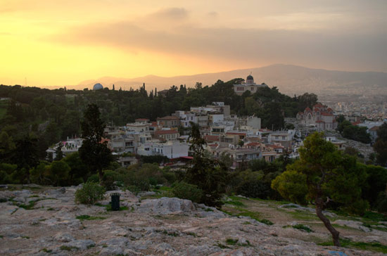 Athens-Areopagus-Hill-aka-mars-hill-550
