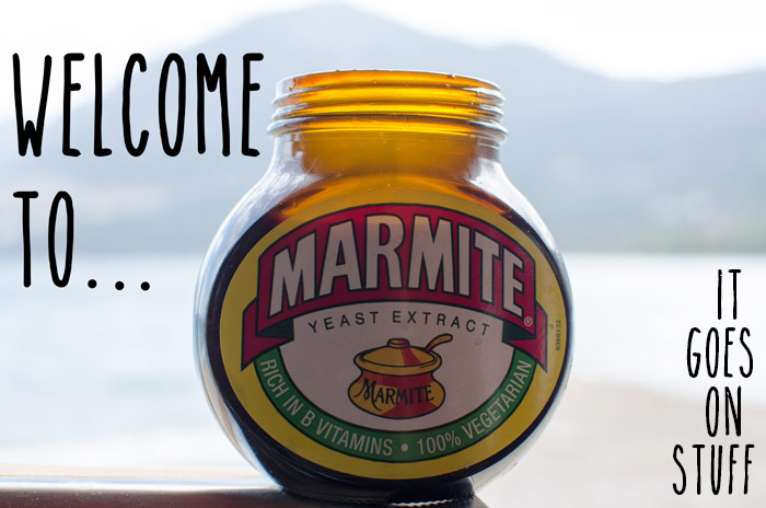 marmite-welcome