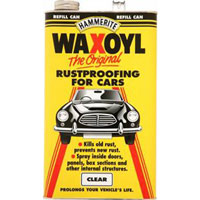 Waxoyl