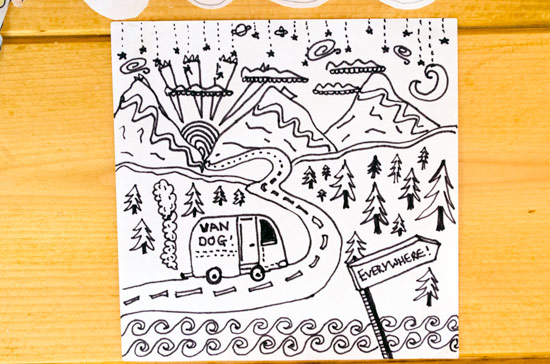 Thanks for the drawing. Exactly what I was thinking