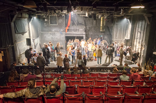 greece-in-a-campervan-athens-squatted-theatre