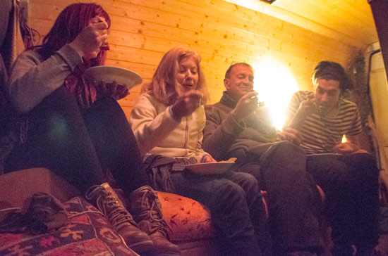 greece-in-a-campervan-family-cooking