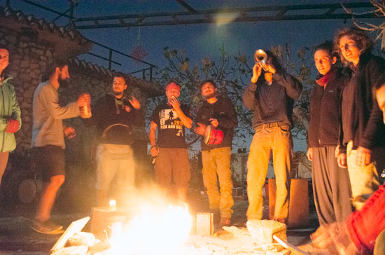 greece-in-a-campervan-jedi-academy-party