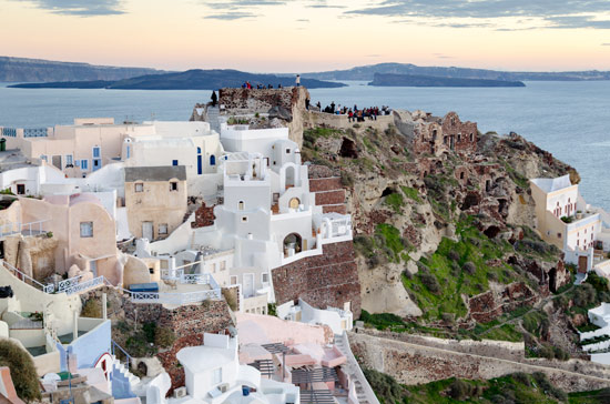 greece-in-a-campervan-santorini-island