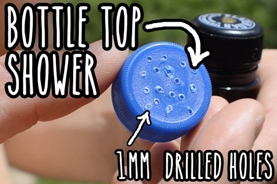 diy-camping-shower-bottle-cap