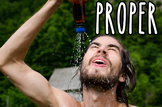 diy-camping-shower-bottle