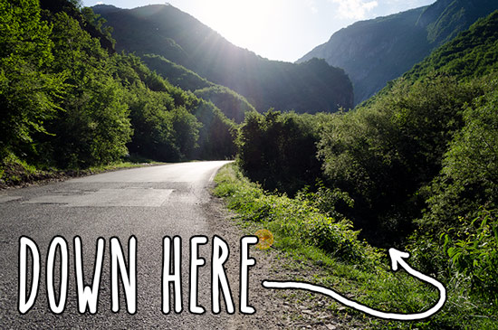 kosovo-river-squat-downhere