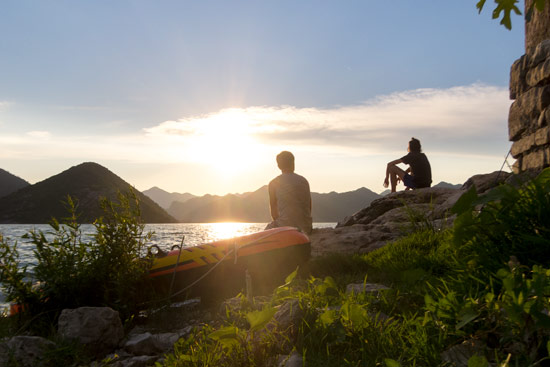 lake-skadar-montenegro-grmozur-island-sunset