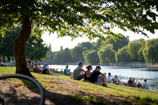 exploring-berlin-summer