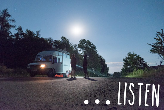 finding-free-party-listen-sound