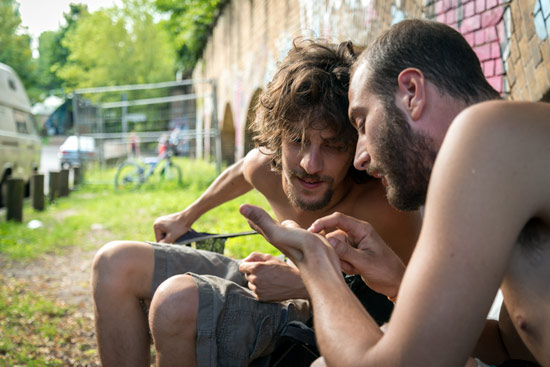 vanlife-berlin-neighbors