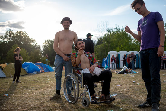 woodstock-poland-2015-wheelchair