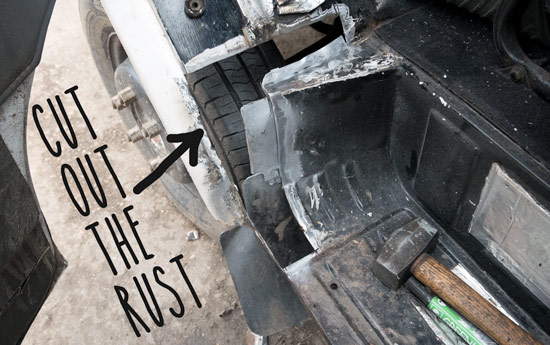 welding-van-wheel-arches-repairing-rust-holes15