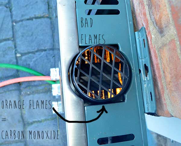 carbon-monoxide-yellow-flame