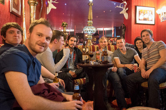 my-time-in-hull-uk-friends-rays-place