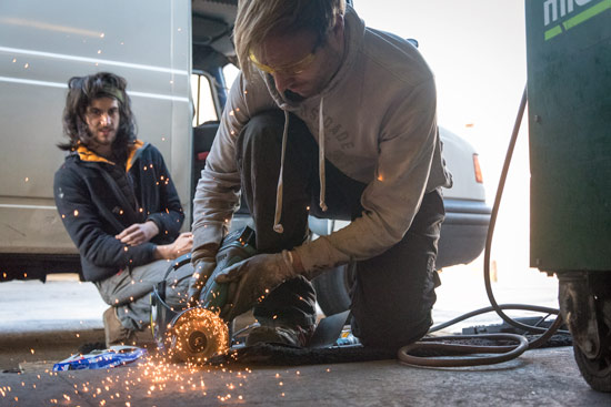 my-time-in-hull-uk-welding-van