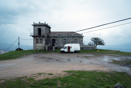 north-spain-by-campervan-santa-tecla-camp