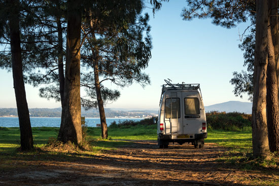 north-spain-by-campervan-wildcamping