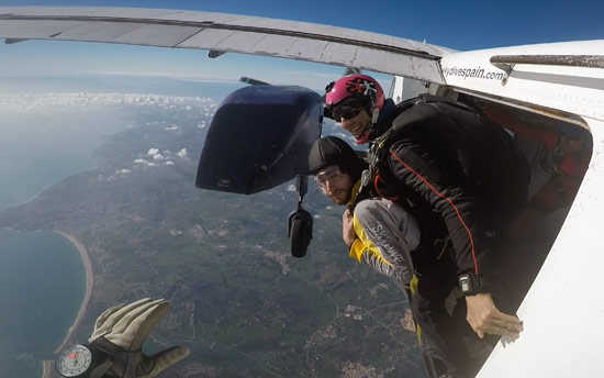 skydive-algarve-portugal-jumping-out