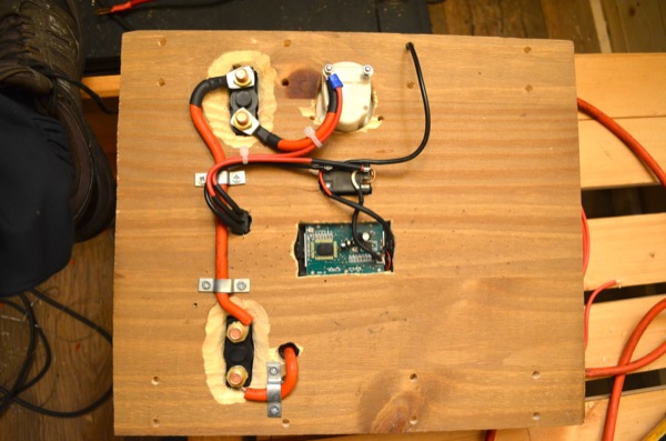 wiring-control-panel