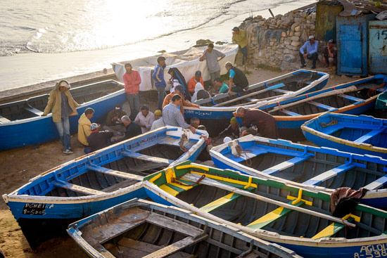 taghazout-morocco-by-campervan-boats