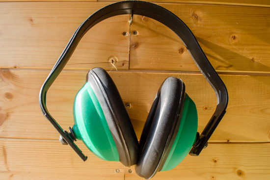 ear-protection