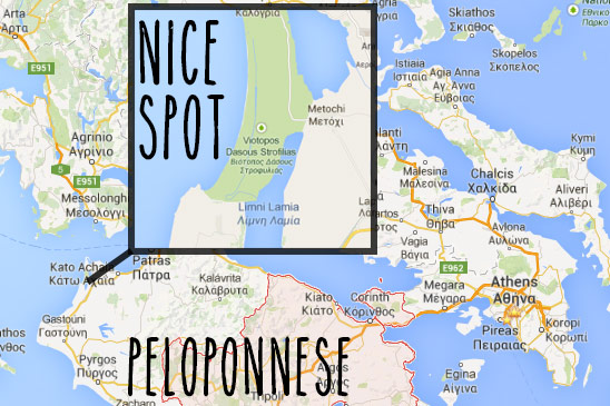 greece-wildcamping-nature-peloponnese