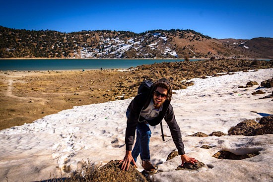 middle-atlas-lake-morocco-campervan-8