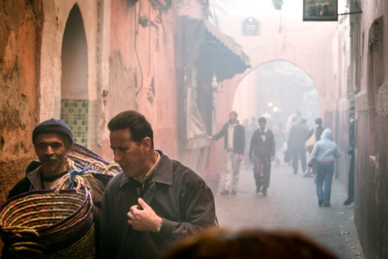 Morocco-by-campervan-marrakech