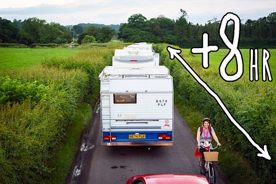 glastonbury-festival-2016-by-campervan-queue