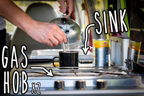 diy-campervan-ford-transit-kitchen